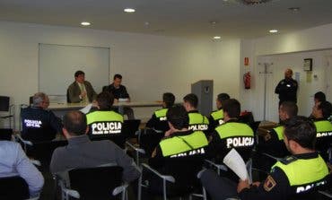 Se endurecen los requisitos para ser policía local en la Comunidad de Madrid
