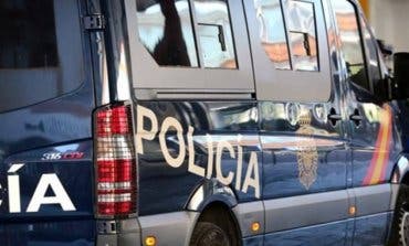 Detenidos por violentos atracos en establecimientos de Guadalajara, El Casar, Azuqueca, Alcobendas y Algete