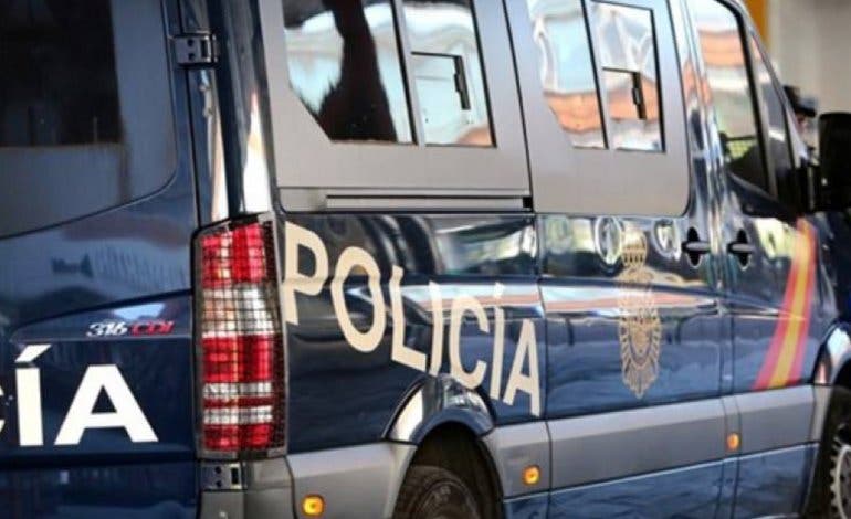 Cae una banda que robó bancos en Guadalajara, Madrid y otras provincias 