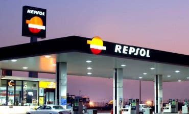 Repsol no podrá abrir nuevas gasolineras en Madrid y Guadalajara durante 2018