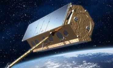 El satélite PAZ partirá de Torrejón a Estados Unidos para su lanzamiento al espacio