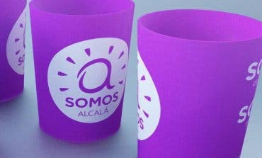 Podemos declina la invitación de Somos Alcalá para confluir en las elecciones