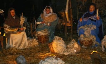 Los mejores Belenes Vivientes de la Comunidad de Madrid