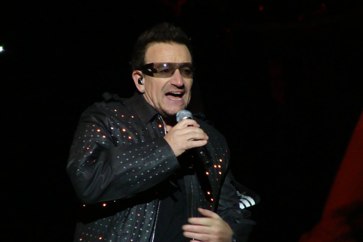 U2 agota entradas en Madrid y anuncia un segundo concierto