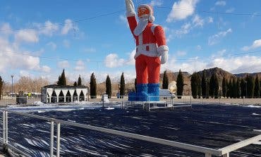 La Navidad se alarga en Alcalá de Henares