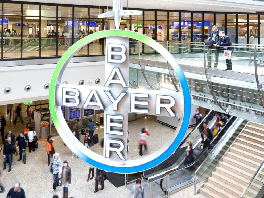 Bayer amplía sus instalaciones en Alcalá de Henares