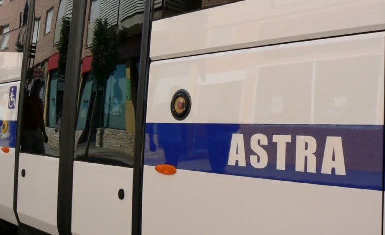 El joven fallecido en un autobús era vecino de El Casar y estudiaba en Guadalajara