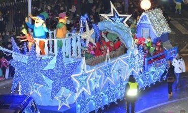 Consejos para ver la Gran Cabalgata de Reyes de Torrejón