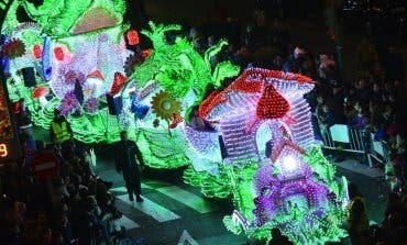 Los Reyes Magos llegarán a la Comunidad de Madrid con frío y lluvia