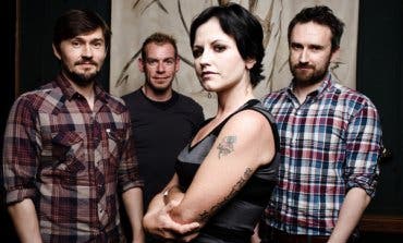 Muere a los 46 años Dolores O'Riordan, cantante de The Cranberries