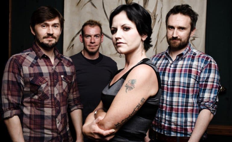 Muere a los 46 años Dolores O'Riordan, cantante de The Cranberries