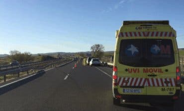 El guardia civil que mató a tiros a un marroquí en la A-3: «Invocó a Alá y le disparé»