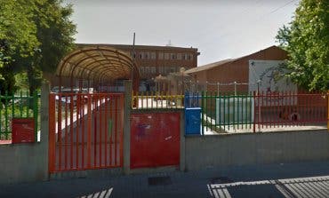 Con ratas y sin calefacción en un colegio de Mejorada del Campo