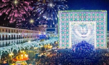 Un espectáculo piromusical infantil cerrará la Cabalgata de Reyes de Torrejón