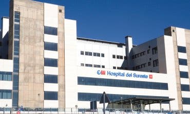 Primer fallecido por coronavirus en el Hospital de Arganda del Rey