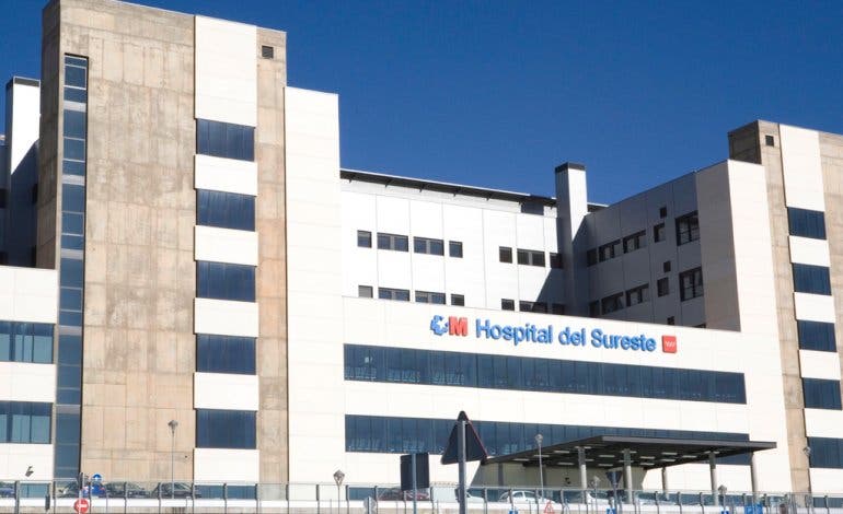 Casi dos años de espera para ecografías y mamografías en el Hospital de Arganda