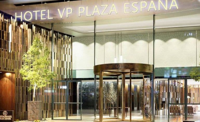 Un nuevo hotel de lujo en Madrid ofrece 100 puestos de trabajo