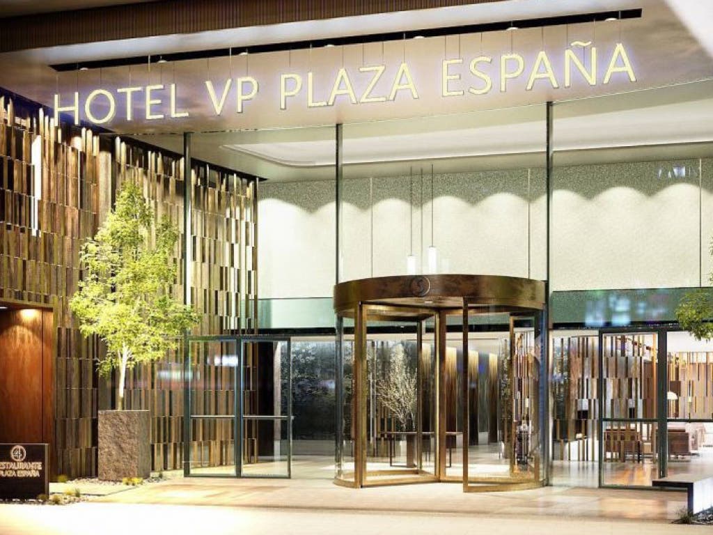 Un nuevo hotel de lujo en Madrid ofrece 100 puestos de trabajo