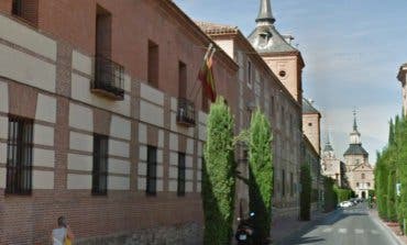Entra en funcionamiento el nuevo juzgado de Alcalá de Henares