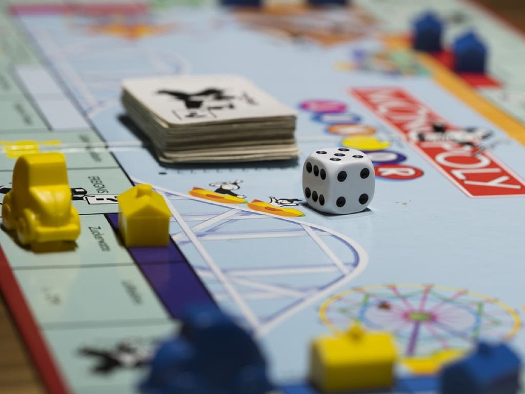 Torrejón, Alcalá y Guadalajara pelean por entrar en el nuevo Monopoly