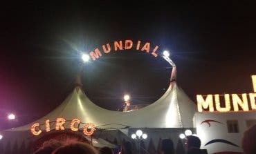 Torrejón da un ultimátum al Circo Mundial para que abandone la ciudad