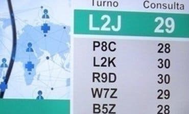 La petición de un invidente de Coslada que ya han apoyado miles de personas