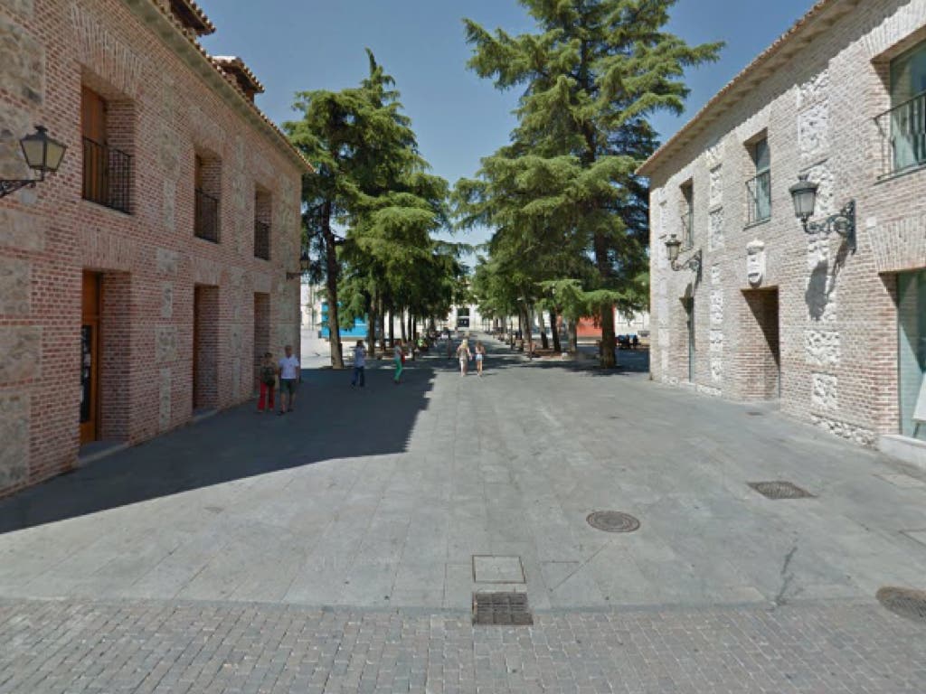 Plaza España: Una juez ordena investigar a dos exalcaldes de San Fernando
