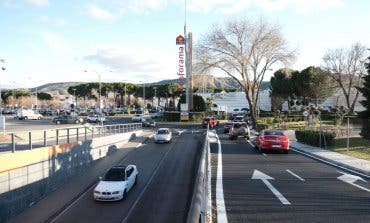 Quadernillos mejora por fin sus accesos desde la A-2