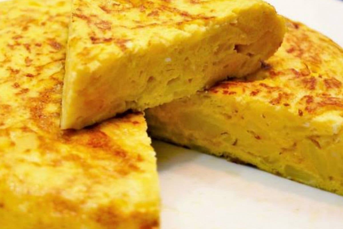Madrid detecta el primer caso de botulismo en la región por consumo de tortilla de patata envasada