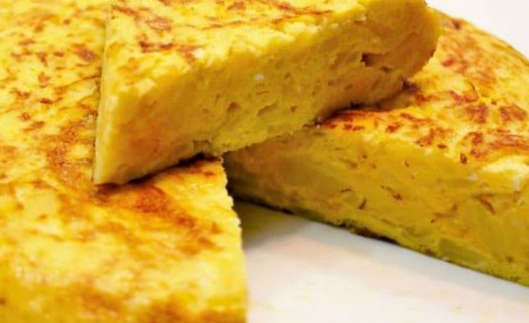 Madrid detecta el primer caso de botulismo en la región por consumo de tortilla de patata envasada