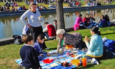 El Día de la Tortilla de Torrejón de Ardoz cambia de fecha