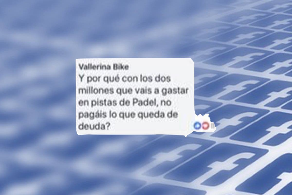 La criticada respuesta del Ayuntamiento de Villalbilla a una vecina en Facebook