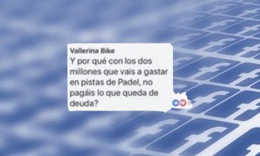 La criticada respuesta del Ayuntamiento de Villalbilla a una vecina en Facebook