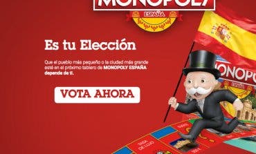 Alcalá y Guadalajara, entre las favoritas para aparecer en el próximo Monopoly