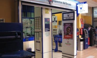 El primer premio de la Lotería Nacional cae en Alcalá de Henares