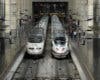 Una avería ya solucionada provoca demoras en la circulación de trenes AVE en Atocha