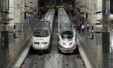 Un sindicato mantiene la huelga en Renfe para Miércoles Santo