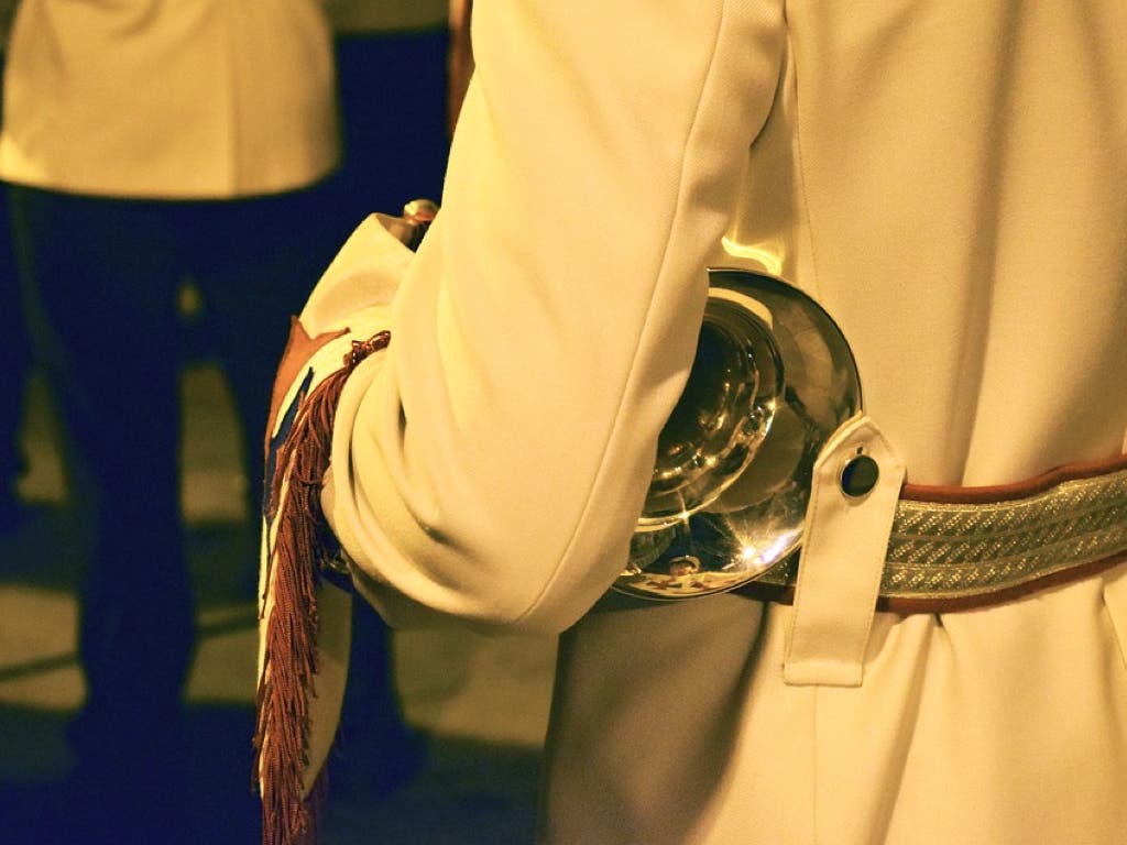 Alcalá celebra su primer certamen de bandas de música procesionales