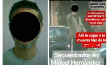 El bulo de un intento de secuestro a una menor en San Fernando de Henares