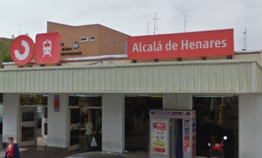 Un estudio dice que 47.500 vecinos de Alcalá podrían ir caminando en 15 minutos desde su casa a la estación