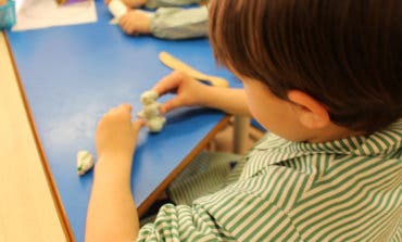 Exigen que el colegio de educación especial que se construirá en Torrejón sea público