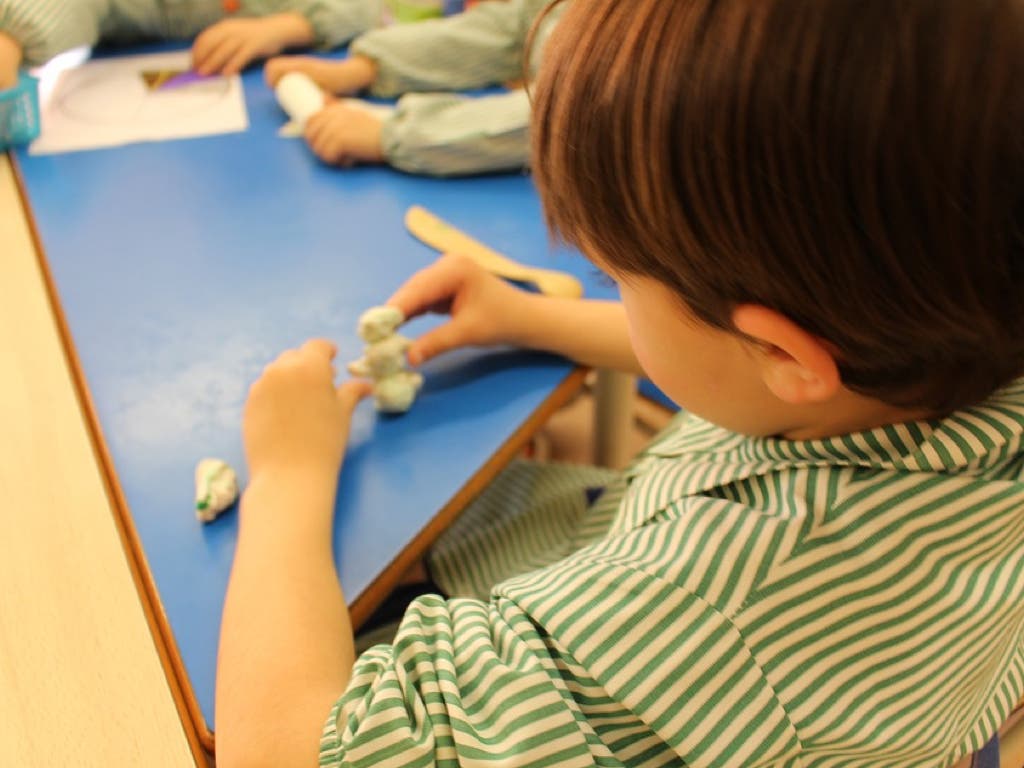 Exigen que el colegio de educación especial que se construirá en Torrejón sea público