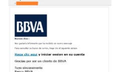 Alerta: Mucho cuidado si recibes un correo como este 