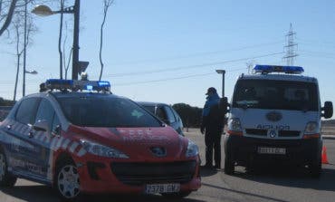 Así funciona el radar móvil que controla la velocidad en las calles de Coslada