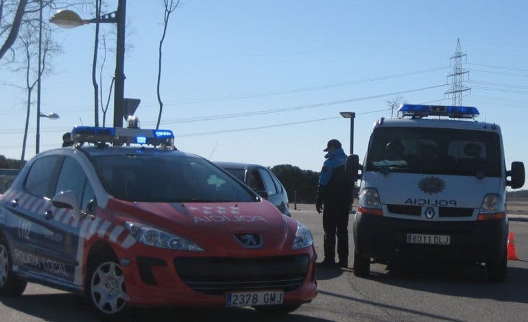 Así funciona el radar móvil que controla la velocidad en las calles de Coslada