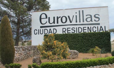 Villar del Olmo llama a la calma ante los robos en Eurovillas