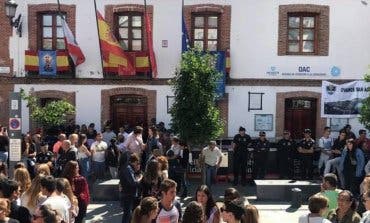 Esclarecido el crimen del joven apuñalado en San Agustín de Guadalix
