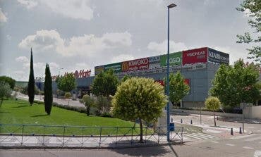 El parque comercial Rivas Futura cambia de manos