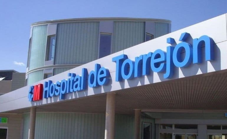 Una doctora del Hospital de Torrejón recibe el Premio Excelencia en Medicina