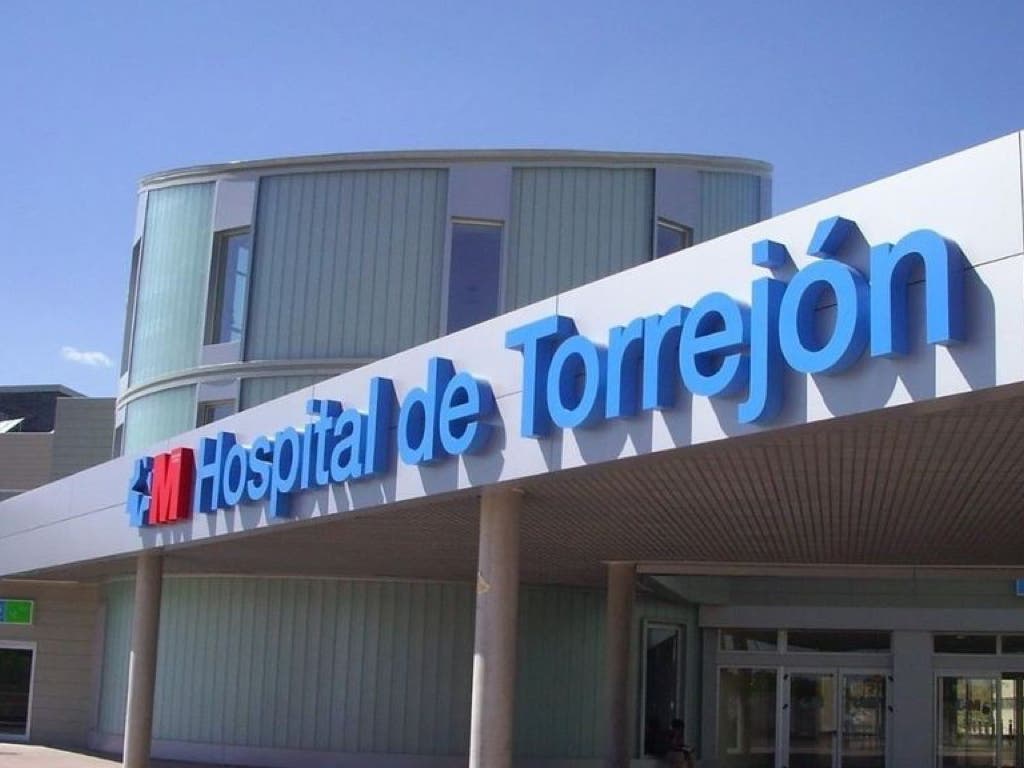 El Hospital de Torrejón, reconocido como uno de los mejores centros de España 